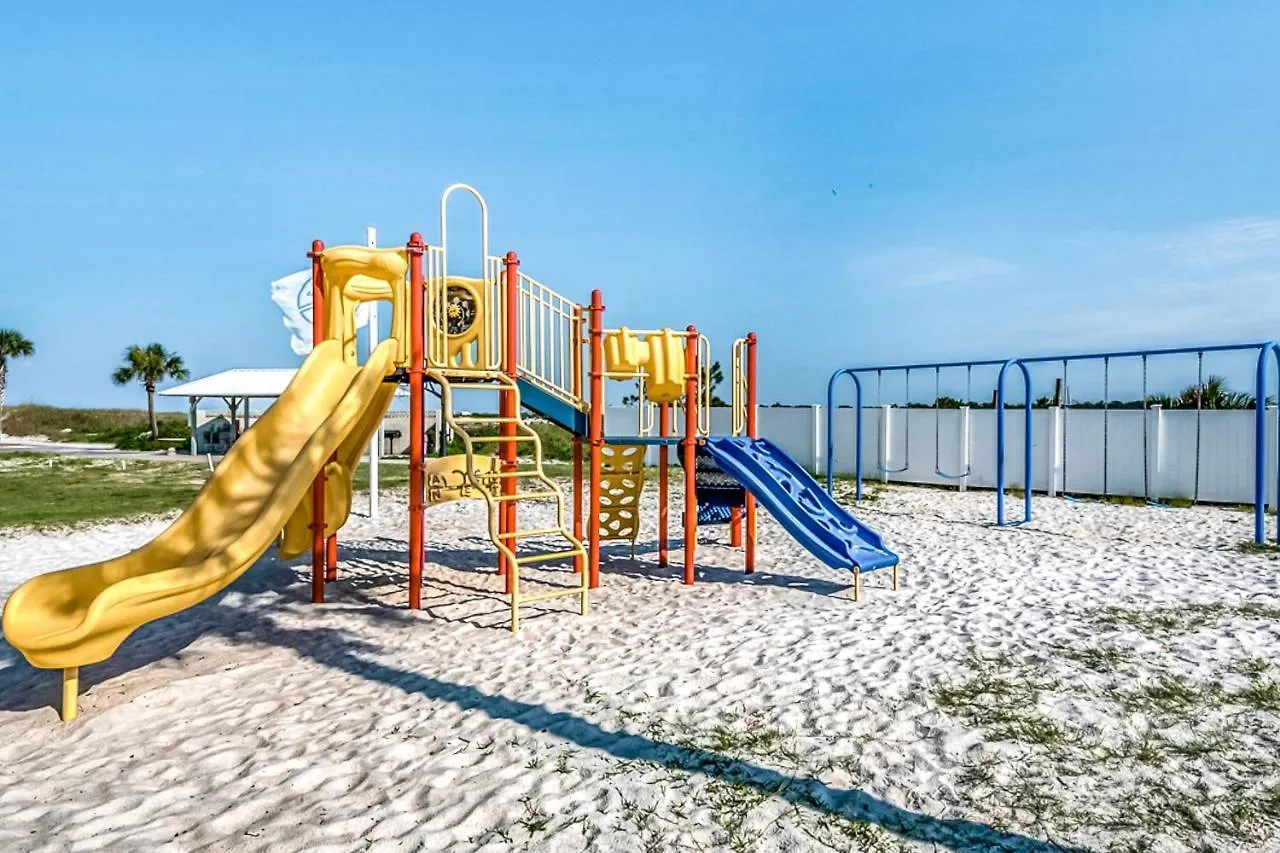 Pinnacle Port A-516 Panama City Beach 0*,