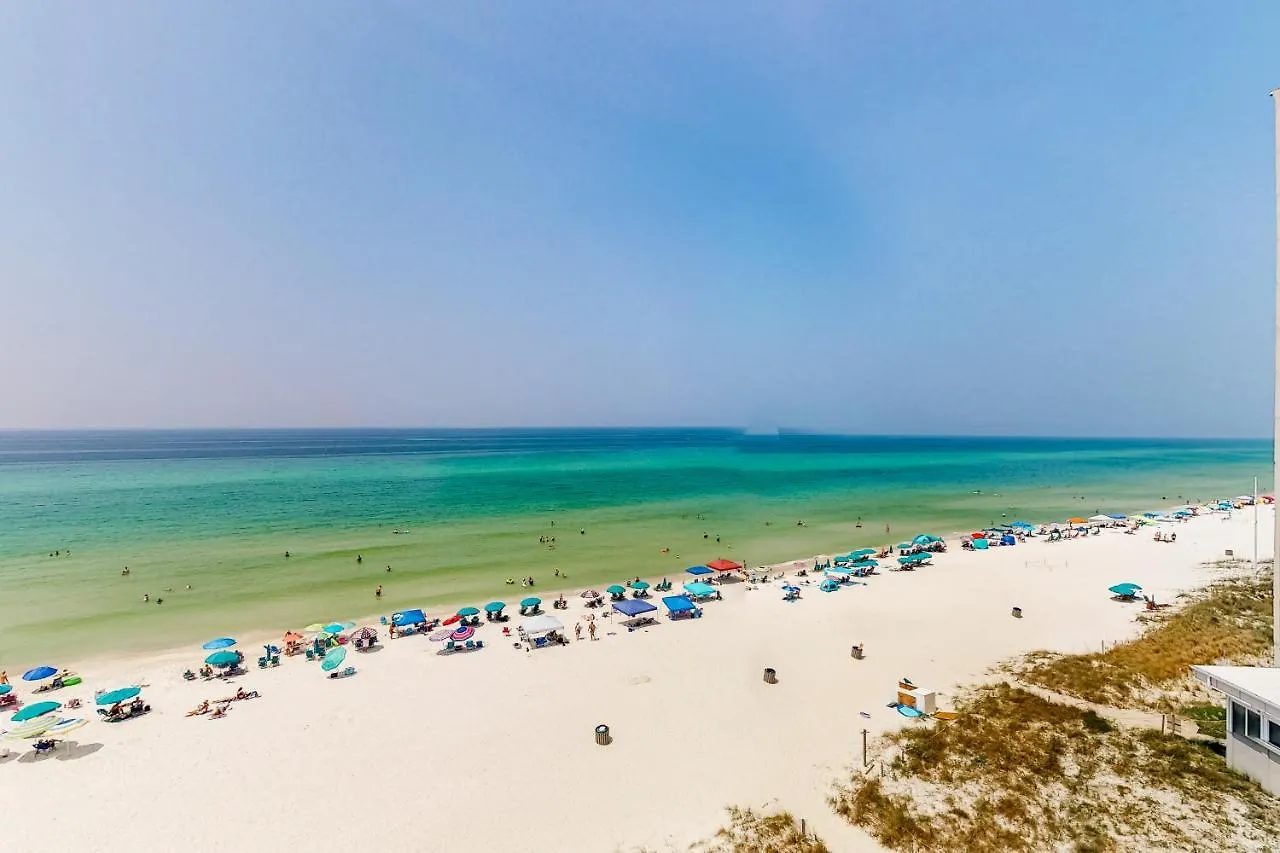 Pinnacle Port A-516 Panama City Beach 0*,  ABD