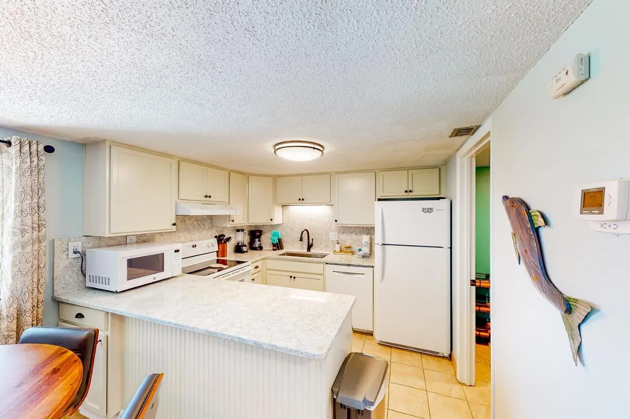 Pinnacle Port A-516 Panama City Beach