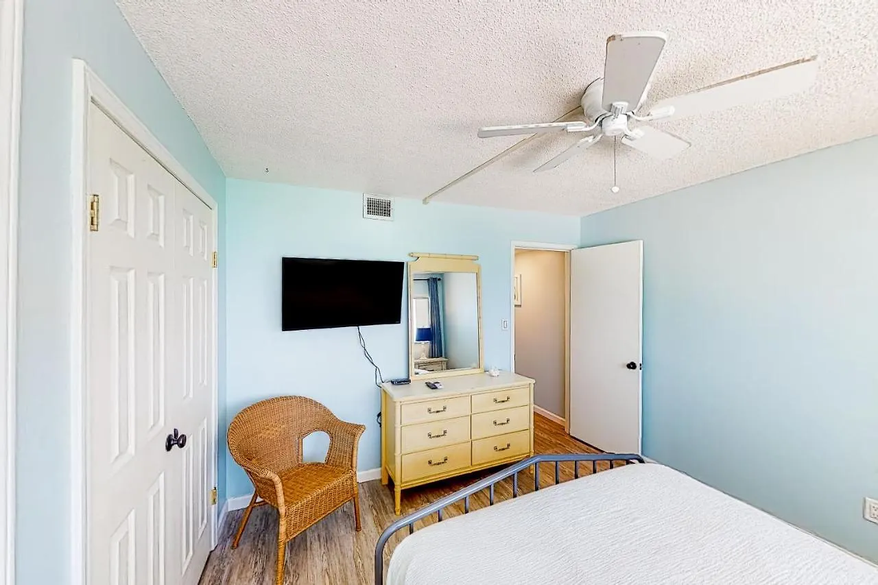 Pinnacle Port A-516 Panama City Beach 0*,