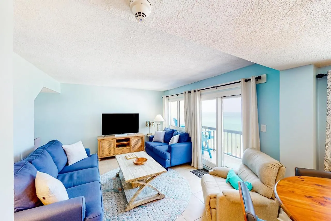Pinnacle Port A-516 Panama City Beach
