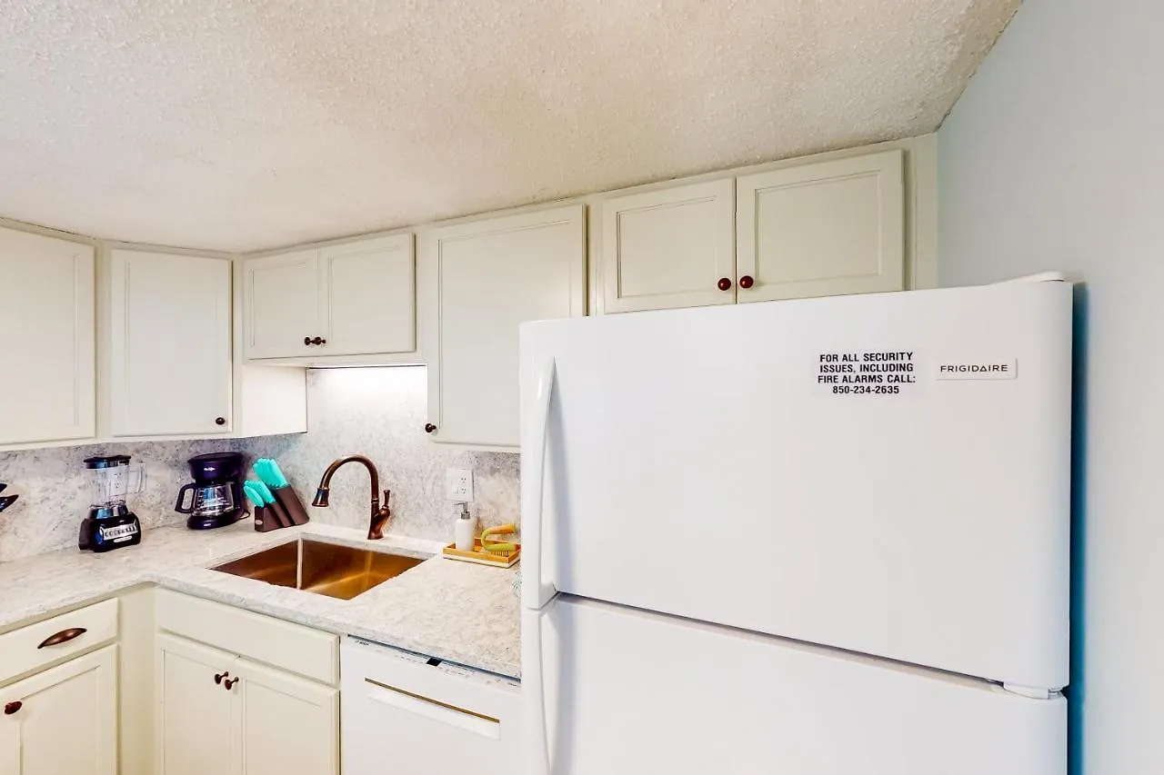 Pinnacle Port A-516 Panama City Beach Apartamento