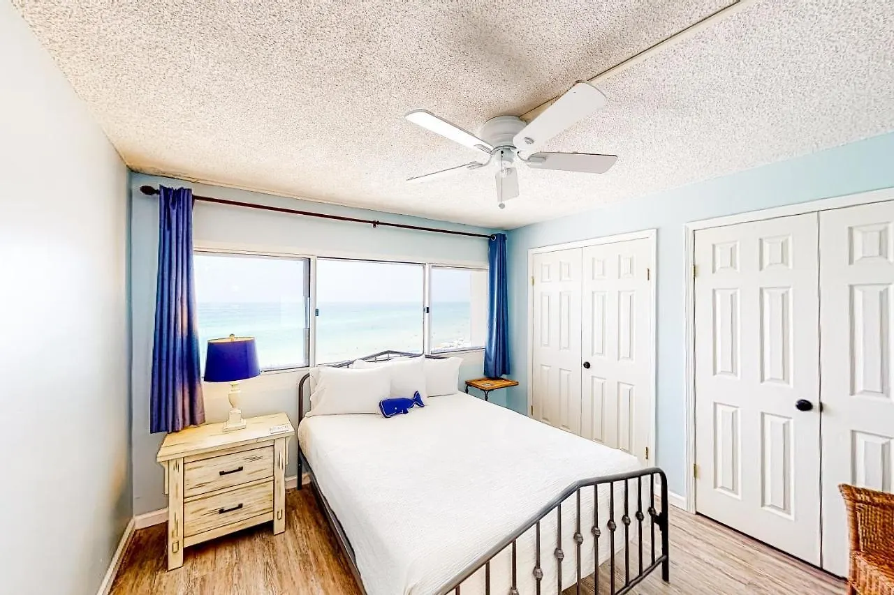 Apartamento Pinnacle Port A-516 Panama City Beach
