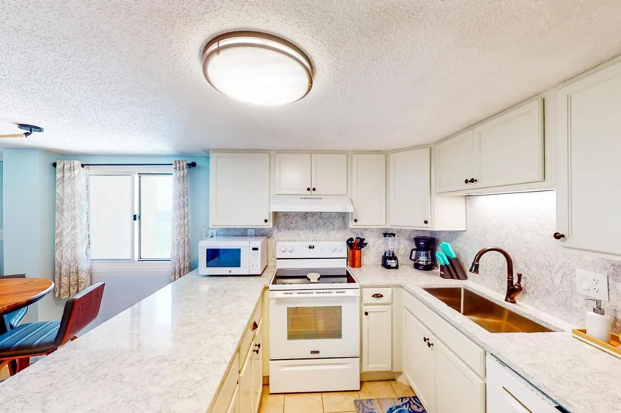 Pinnacle Port A-516 Panama City Beach Apartamento