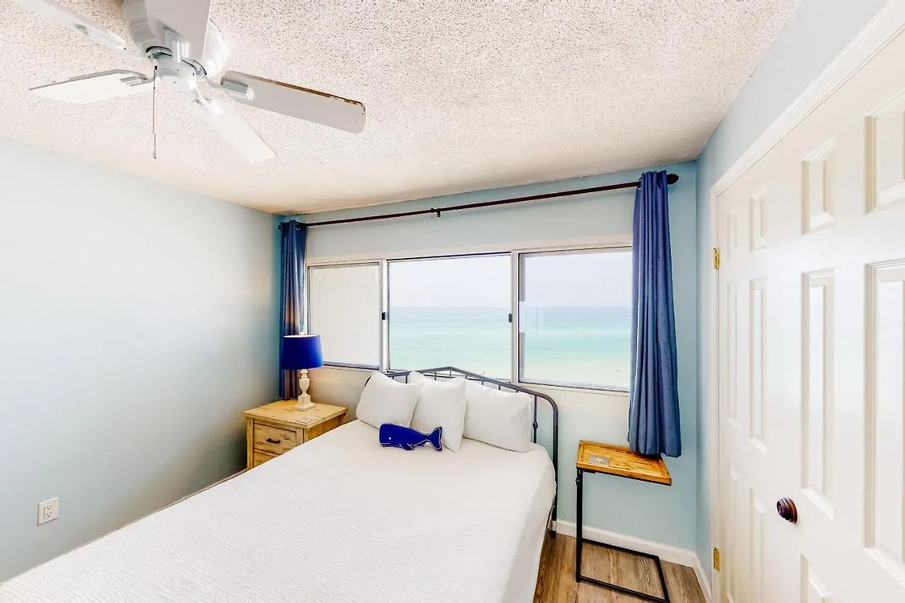 Pinnacle Port A-516 Panama City Beach Apartamento